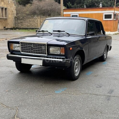 LADA (VAZ) 2107 1991, 98,681 km - 1.6 l - Sumqayıt