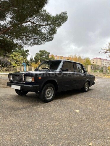 LADA (VAZ) 2107 1991, 98,681 km - 1.6 l - Sumqayıt