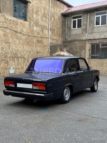 LADA (VAZ) 2107 1991, 98,681 km - 1.6 l - Sumqayıt
