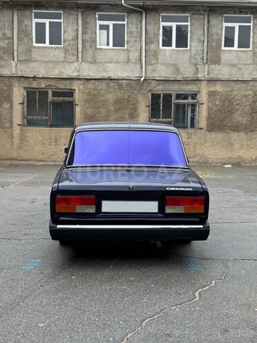 LADA (VAZ) 2107 1991, 98,681 km - 1.6 l - Sumqayıt