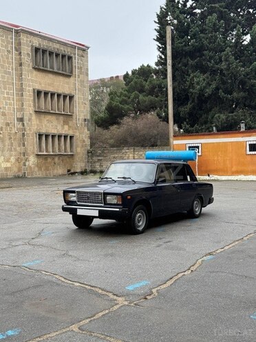 LADA (VAZ) 2107 1991, 98,681 km - 1.6 l - Sumqayıt