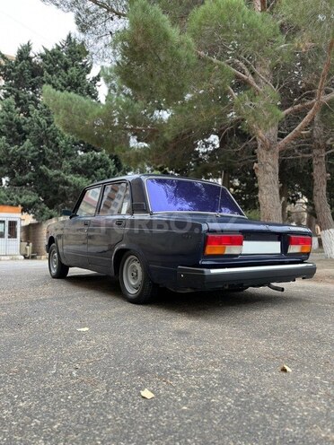 LADA (VAZ) 2107 1991, 98,681 km - 1.6 l - Sumqayıt