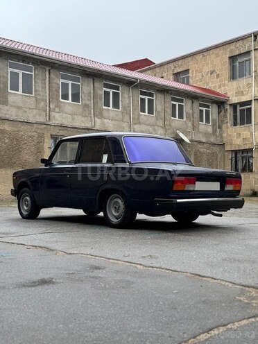 LADA (VAZ) 2107 1991, 98,681 km - 1.6 l - Sumqayıt
