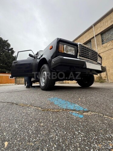 LADA (VAZ) 2107 1991, 98,681 km - 1.6 l - Sumqayıt