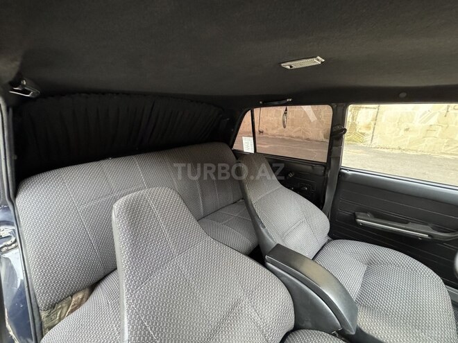 LADA (VAZ) 2107 1991, 98,681 km - 1.6 l - Sumqayıt