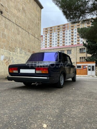LADA (VAZ) 2107 1991, 98,681 km - 1.6 l - Sumqayıt