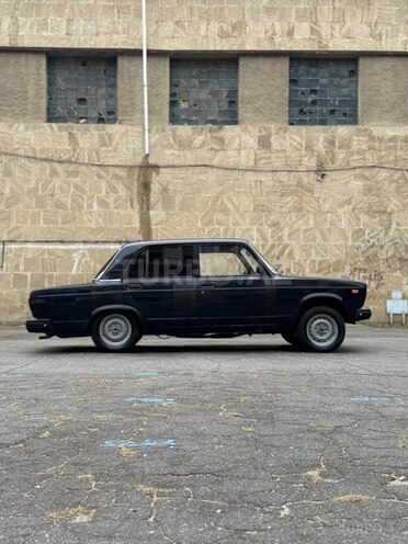 LADA (VAZ) 2107 1991, 98,681 km - 1.6 l - Sumqayıt