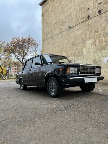 LADA (VAZ) 2107 1991, 98,681 km - 1.6 l - Sumqayıt