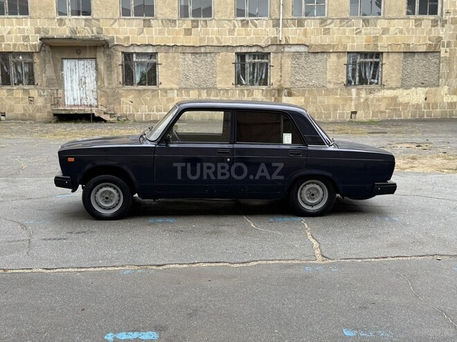 LADA (VAZ) 2107 1991, 98,681 km - 1.6 l - Sumqayıt