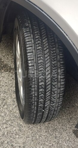 Honda CR-V 2006, 238,000 km - 2.4 l - Bakı