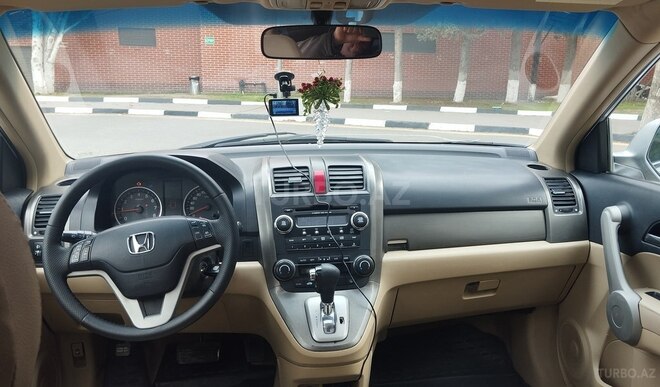Honda CR-V 2006, 238,000 km - 2.4 l - Bakı