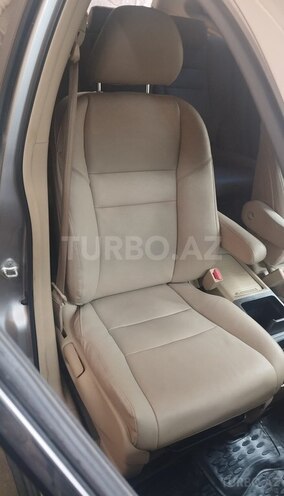 Honda CR-V 2006, 238,000 km - 2.4 l - Bakı