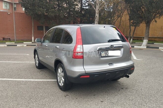 Honda CR-V 2006, 238,000 km - 2.4 l - Bakı