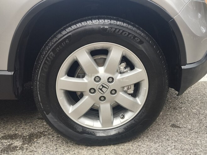 Honda CR-V 2006, 238,000 km - 2.4 l - Bakı