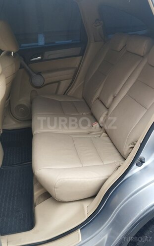 Honda CR-V 2006, 238,000 km - 2.4 l - Bakı