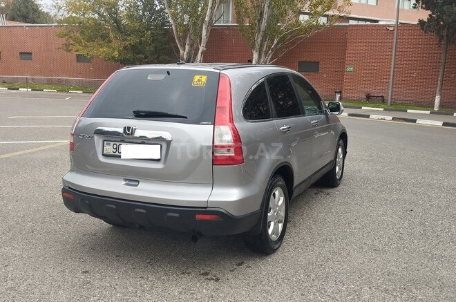 Honda CR-V 2006, 238,000 km - 2.4 l - Bakı