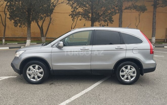 Honda CR-V 2006, 238,000 km - 2.4 l - Bakı