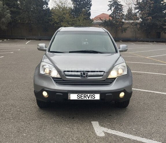 Honda CR-V 2006, 238,000 km - 2.4 l - Bakı