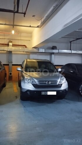 Honda CR-V 2006, 238,000 km - 2.4 l - Bakı