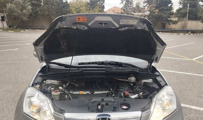 Honda CR-V 2006, 238,000 km - 2.4 l - Bakı