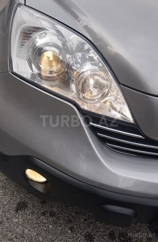 Honda CR-V 2006, 238,000 km - 2.4 l - Bakı