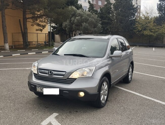 Honda CR-V 2006, 238,000 km - 2.4 l - Bakı