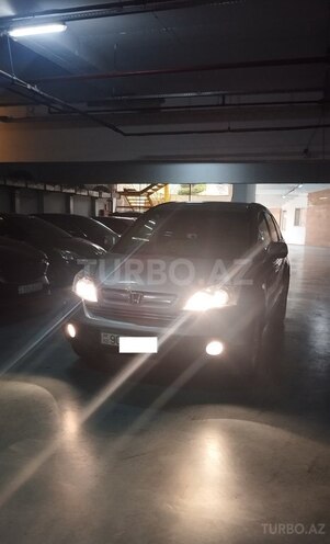 Honda CR-V 2006, 238,000 km - 2.4 l - Bakı