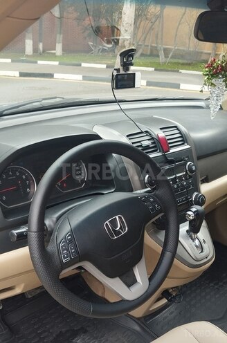 Honda CR-V 2006, 238,000 km - 2.4 l - Bakı