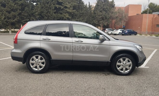 Honda CR-V 2006, 238,000 km - 2.4 l - Bakı