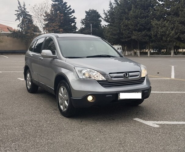 Honda CR-V 2006, 238,000 km - 2.4 l - Bakı