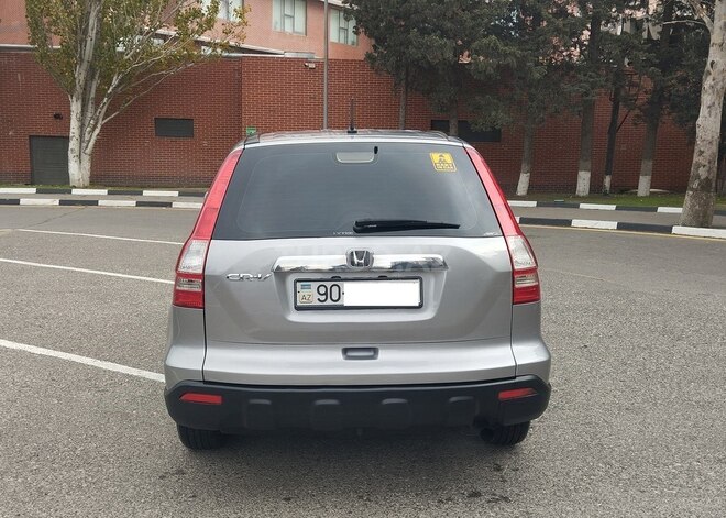 Honda CR-V 2006, 238,000 km - 2.4 l - Bakı
