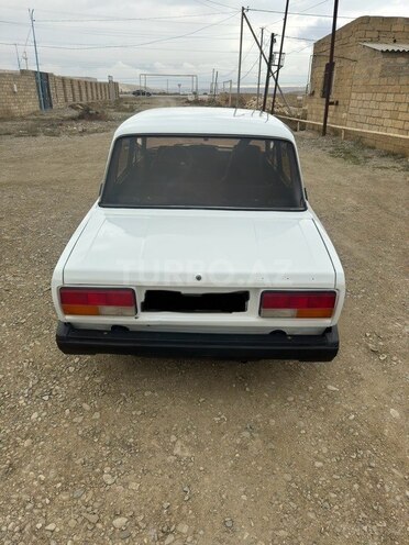LADA (VAZ) 2107 2004, 61,511 km - 1.6 l - Bakı