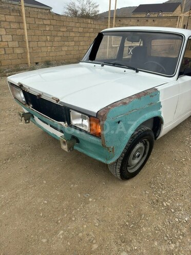 LADA (VAZ) 2107 2004, 61,511 km - 1.6 l - Bakı