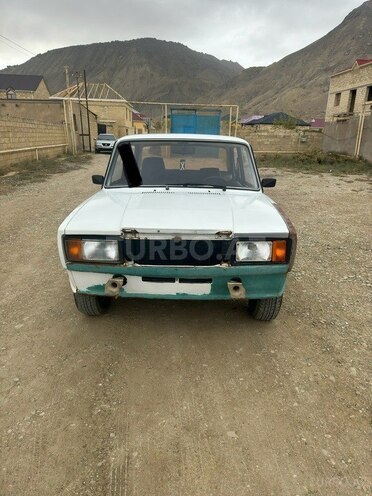 LADA (VAZ) 2107 2004, 61,511 km - 1.6 l - Bakı