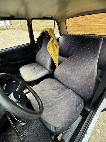 LADA (VAZ) 2107 2004, 61,511 km - 1.6 l - Bakı