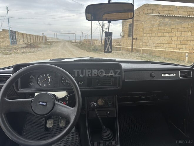 LADA (VAZ) 2107 2004, 61,511 km - 1.6 l - Bakı