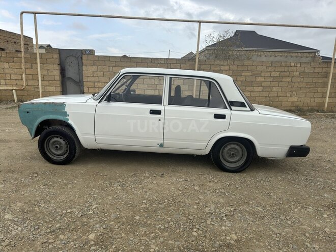 LADA (VAZ) 2107 2004, 61,511 km - 1.6 l - Bakı