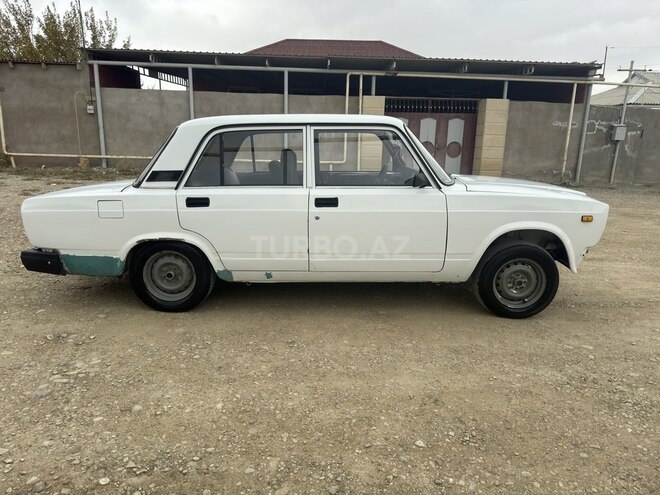LADA (VAZ) 2107 2004, 61,511 km - 1.6 l - Bakı