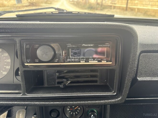 LADA (VAZ) 2107 2004, 61,511 km - 1.6 l - Bakı