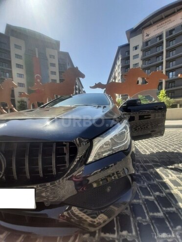 Mercedes CLA 250 2018, 69,000 km - 2.0 l - Bakı