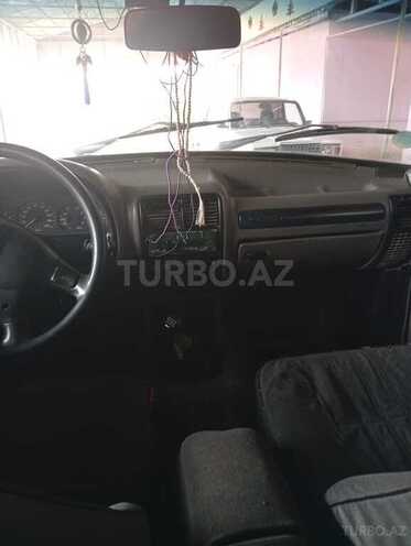 GAZ 3110 2000, 89,999 km - 2.3 l - Sabirabad