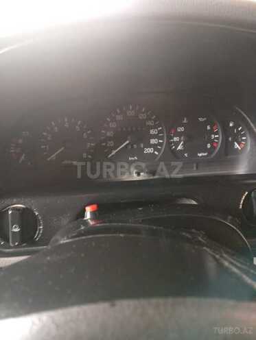 GAZ 3110 2000, 89,999 km - 2.3 l - Sabirabad