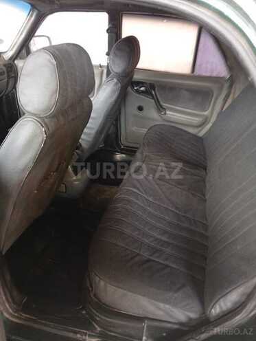 GAZ 3110 2000, 89,999 km - 2.3 l - Sabirabad