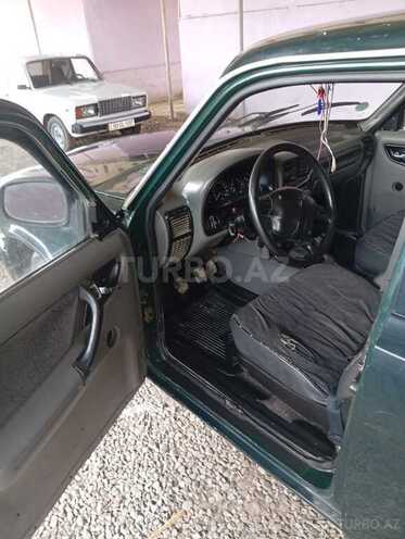 GAZ 3110 2000, 89,999 km - 2.3 l - Sabirabad