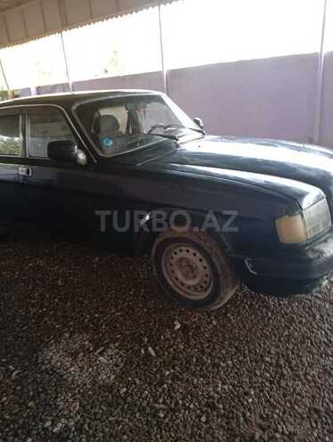 GAZ 3110 2000, 89,999 km - 2.3 l - Sabirabad