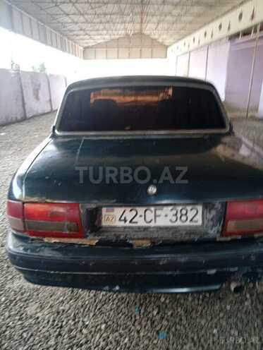 GAZ 3110 2000, 89,999 km - 2.3 l - Sabirabad