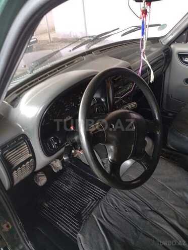GAZ 3110 2000, 89,999 km - 2.3 l - Sabirabad