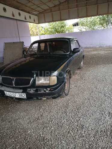 GAZ 3110 2000, 89,999 km - 2.3 l - Sabirabad