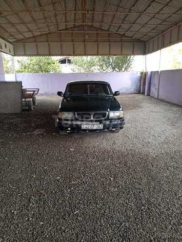 GAZ 3110 2000, 89,999 km - 2.3 l - Sabirabad