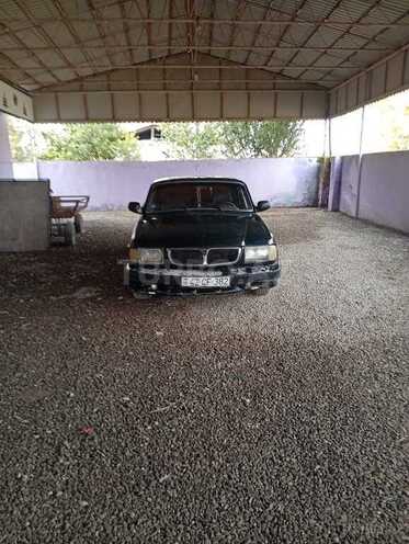 GAZ 3110 2000, 89,999 km - 2.3 l - Sabirabad